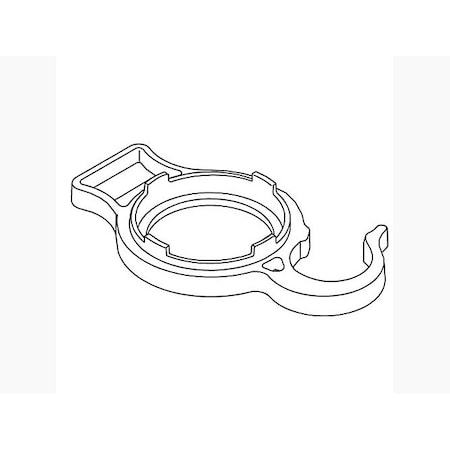 Kohler Tool, Aerator 1130269